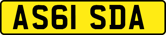 AS61SDA