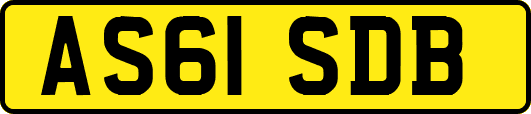 AS61SDB