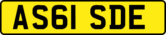 AS61SDE