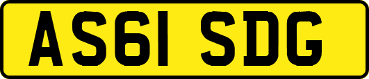 AS61SDG