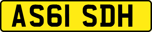 AS61SDH