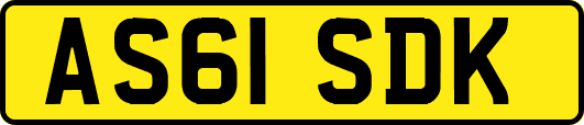 AS61SDK