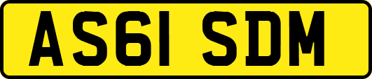 AS61SDM