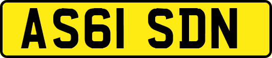 AS61SDN