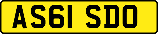 AS61SDO