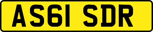 AS61SDR