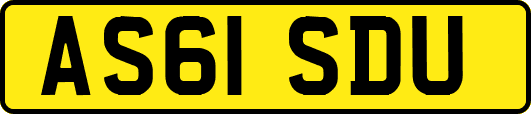 AS61SDU