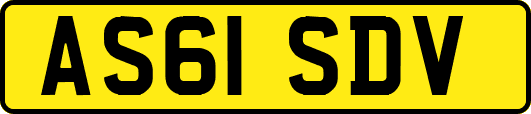 AS61SDV