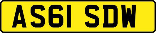 AS61SDW