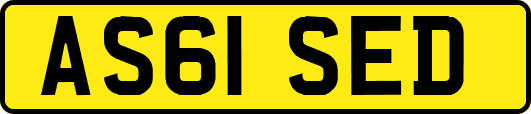AS61SED