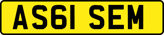 AS61SEM