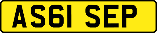 AS61SEP