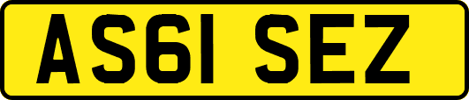 AS61SEZ