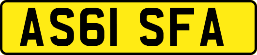 AS61SFA
