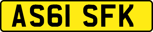 AS61SFK