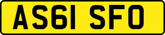 AS61SFO
