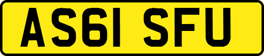AS61SFU