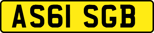 AS61SGB