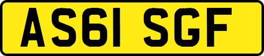 AS61SGF