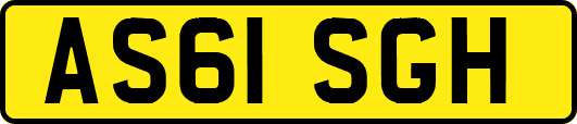 AS61SGH