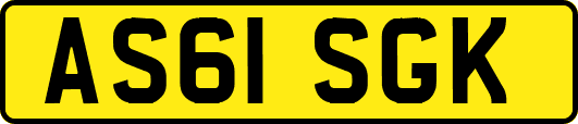 AS61SGK