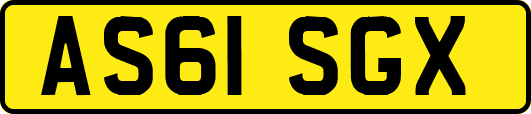 AS61SGX