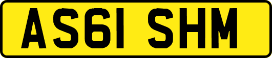 AS61SHM