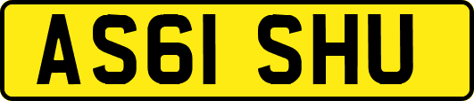 AS61SHU