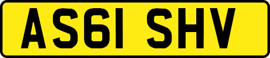 AS61SHV