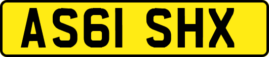 AS61SHX