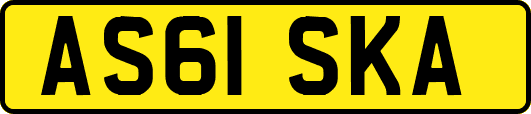 AS61SKA