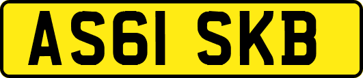 AS61SKB