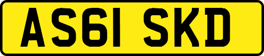 AS61SKD