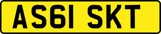 AS61SKT