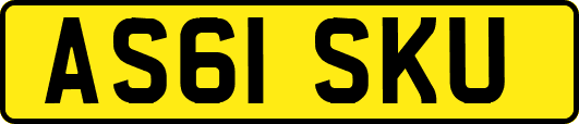 AS61SKU