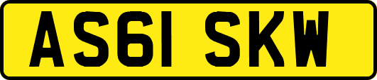 AS61SKW