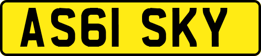 AS61SKY