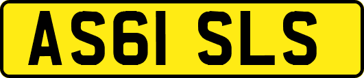 AS61SLS