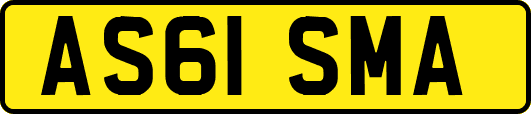 AS61SMA