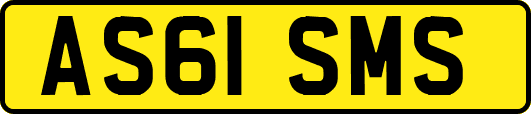 AS61SMS
