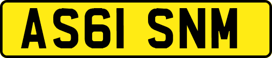 AS61SNM