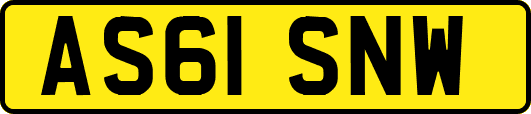 AS61SNW