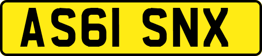AS61SNX