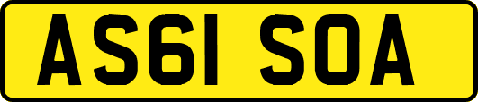 AS61SOA
