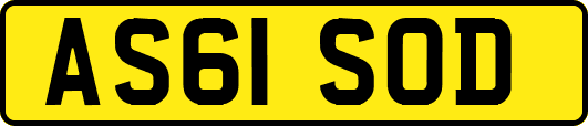 AS61SOD