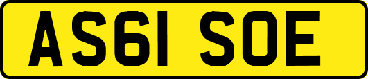 AS61SOE