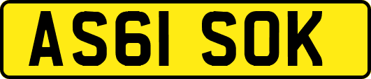 AS61SOK