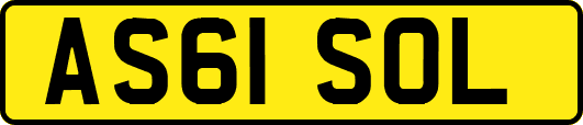 AS61SOL