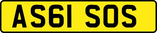 AS61SOS