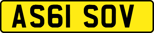 AS61SOV